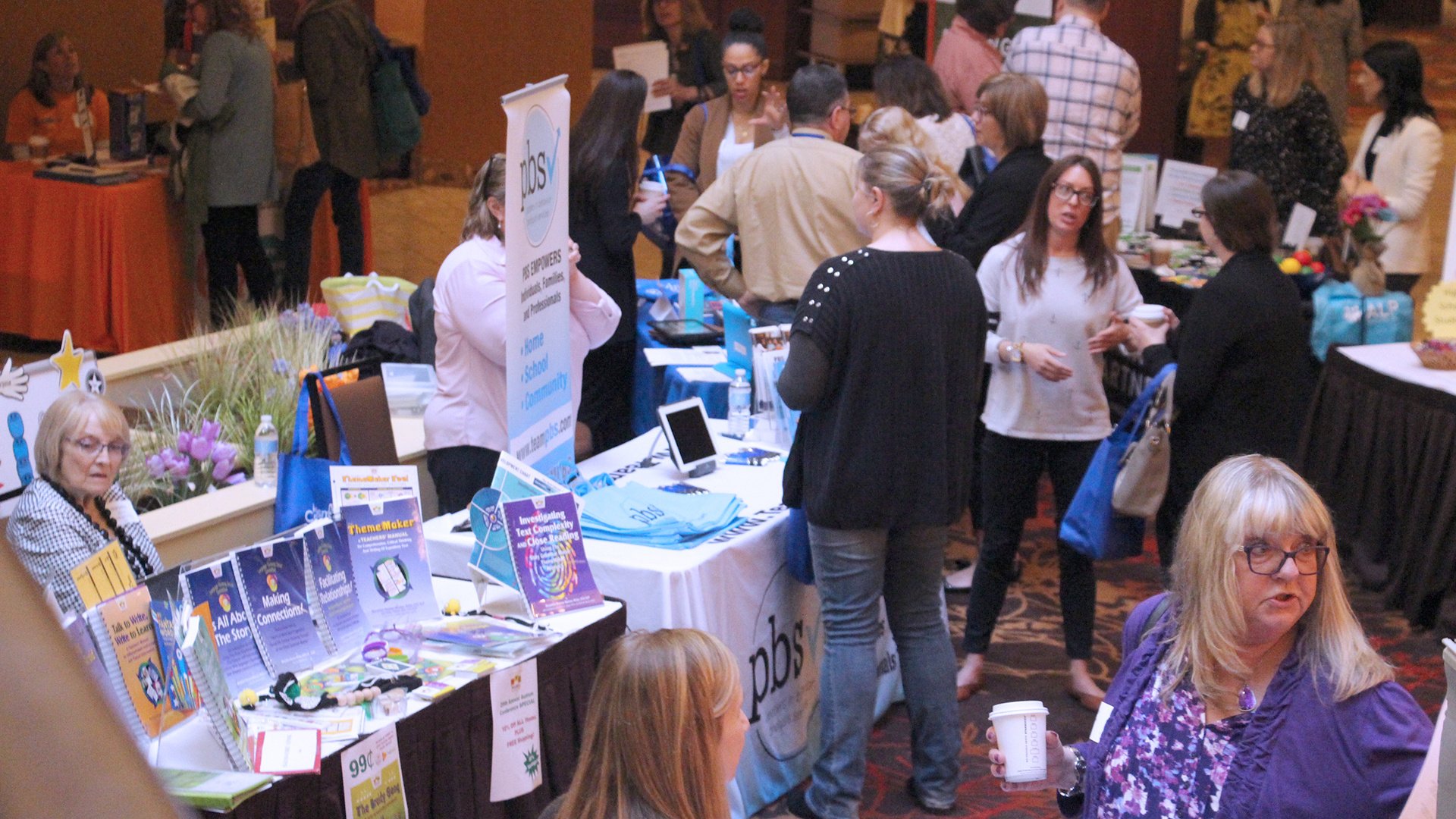 Exhibitor Registration