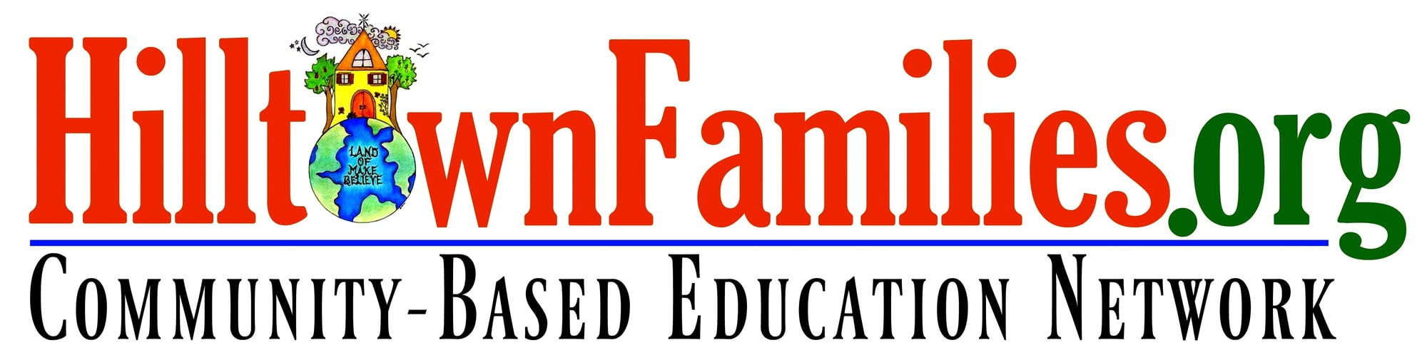 Hilltown Families Hilltown Families