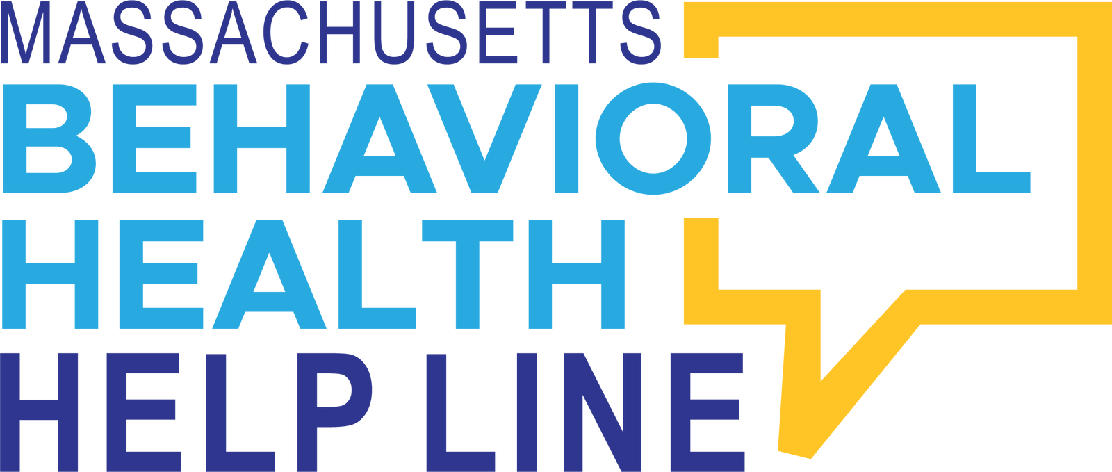 Mass Behavior Health Help Line Mass Behavior Health Help Line