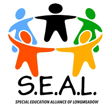 Special Education Alliance of Longmewdow (SEAL)