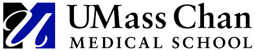 UMass Chan Medical School logo UMass Chan Medical School logo